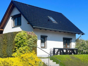 Ferienhaus in Bansin mit Terrasse